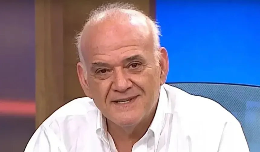 Bahis soruşturmasında gözaltına alınan Ahmet Çakar, hastaneye kaldırıldı