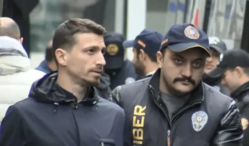 Mert Hakan Yandaş’ın WhatsApp yazışmaları dava dosyasına girdi