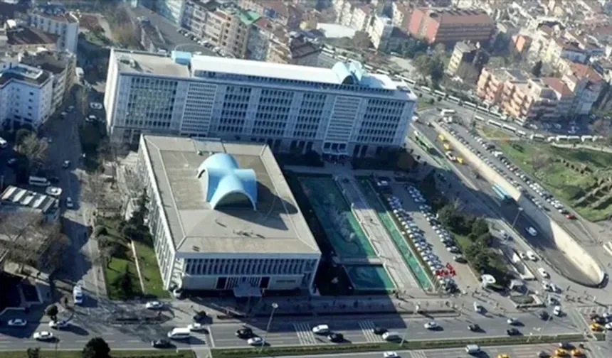 İBB’den birçok hizmete yüzde 200’e varan zam teklifi