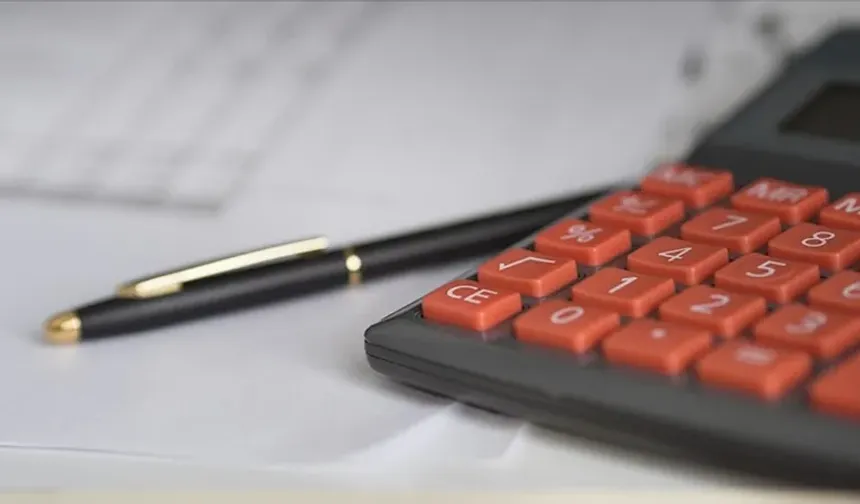 Mehmet Şimşek: Vergide eşitlik ve adalet hedefi devam ediyor