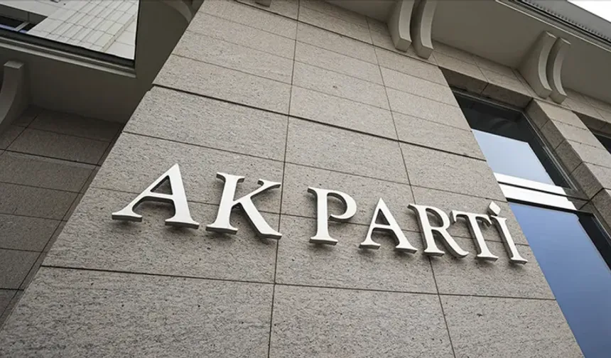 AK Parti 'Türk Dünyası Vizyon Belgesi' hazırladı