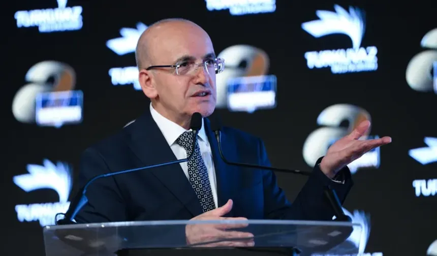 Mehmet Şimşek: Özel okul ve üniversite fiyatlarına yeni kural