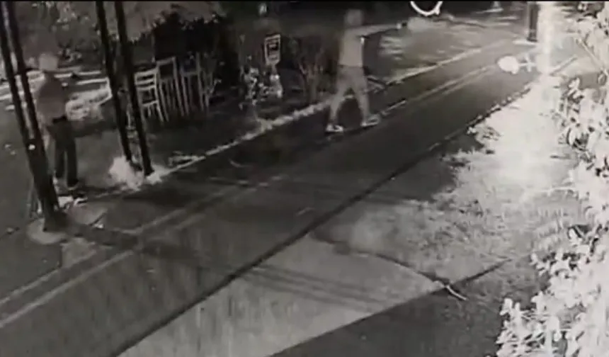 İstanbul'da iş yerine silahlı saldırı: 2 şüpheli tutuklandı