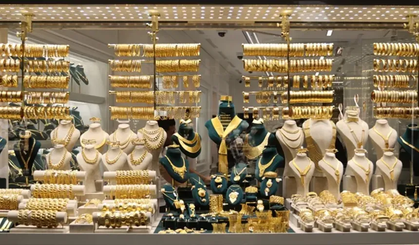 Altın yükselişe yöneldi! Gümüş rekor kırdı