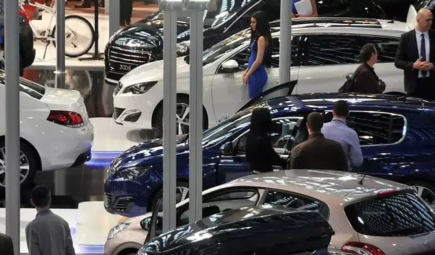 ÖTV'siz "sıfır araç" dönemi başlıyor: Şartlar neler?