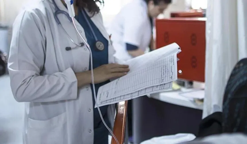 1,5 milyon kişinin GSS borcu silindi