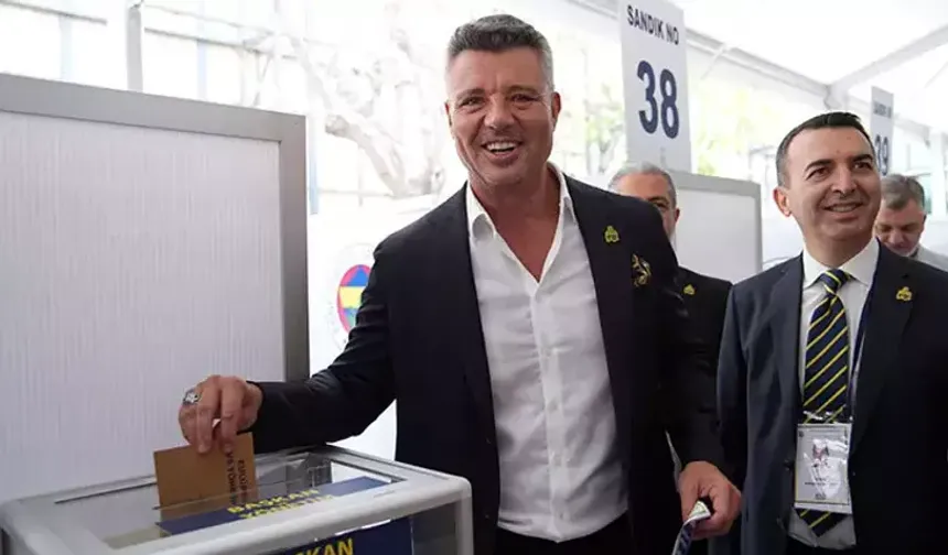 Fenerbahçe’de olağanüstü kongre kararı