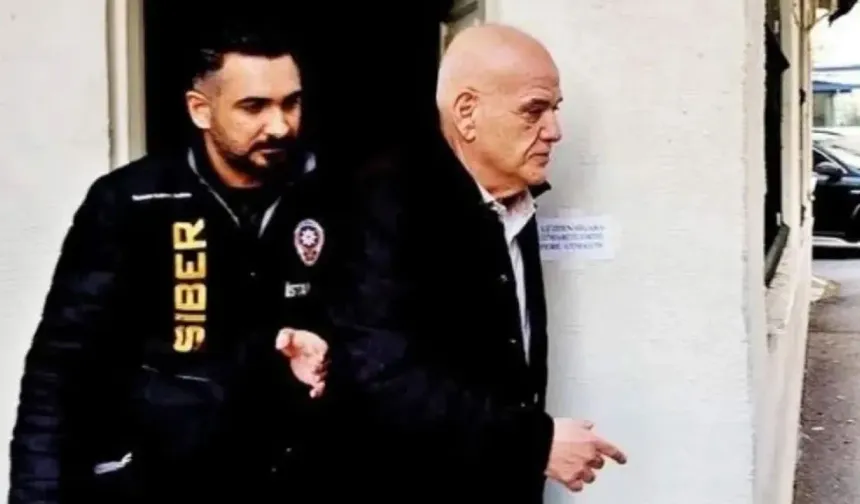 Ahmet Çakar hakkında yeni gelişme