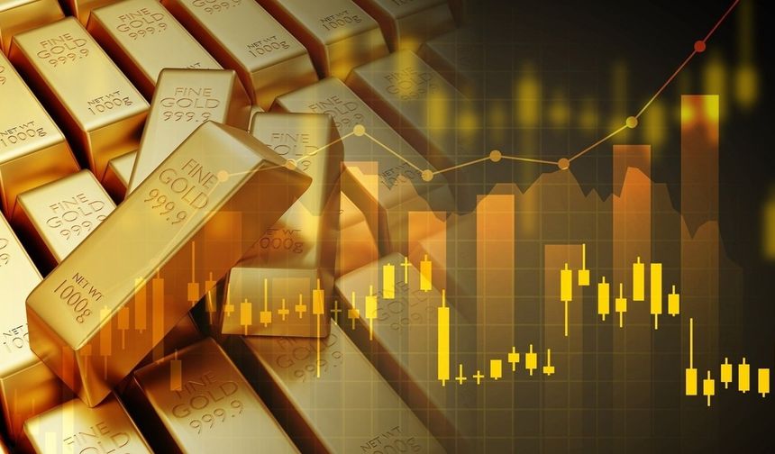 Altın ve gümüş ABD-Venezuela gerilimi nedeniyle rekor kırdı