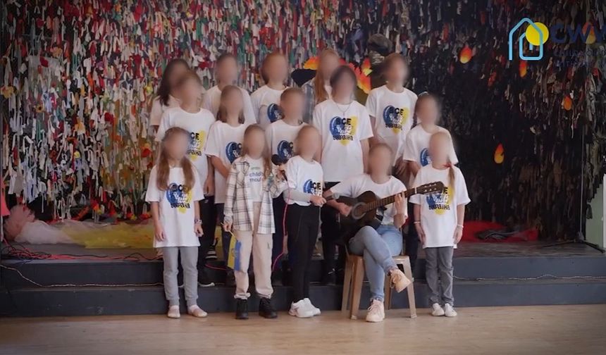 Antalya Cumhuriyet Başsavcılığı'ndan "Ukraynalı çocuklar" açıklaması