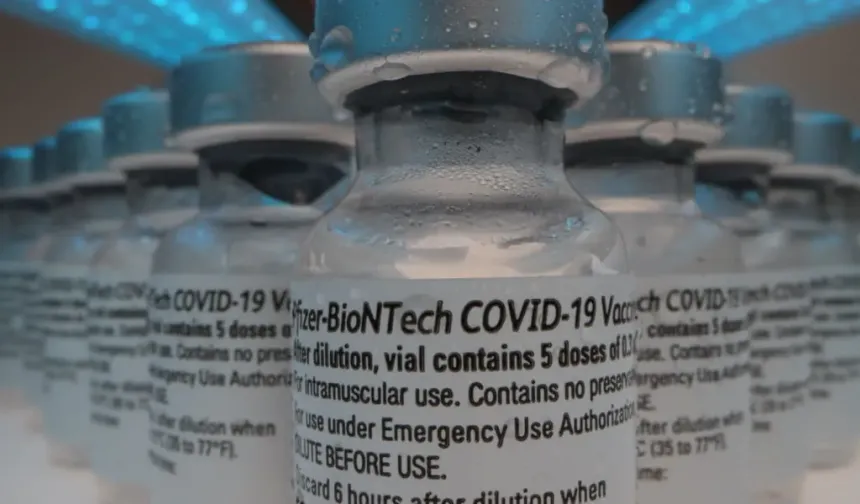 ‘BioNTech gelmedi’ yalanı çöktü