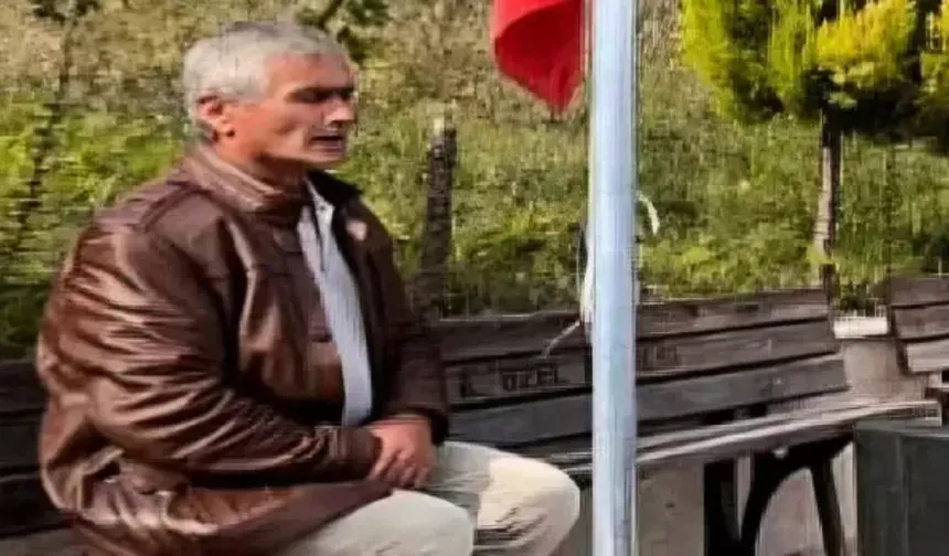 Önce ceza yazdı, şehit babası olduğunu öğrenince evine koştu