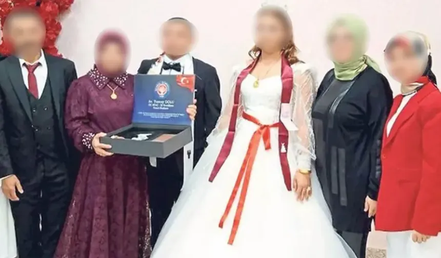 Cezayirli gelin dolandırıcı çıktı, baba canına kıydı