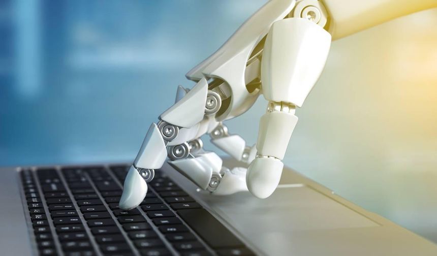 Haberleri izinsiz kullanan yapay zekaya tazminat davası