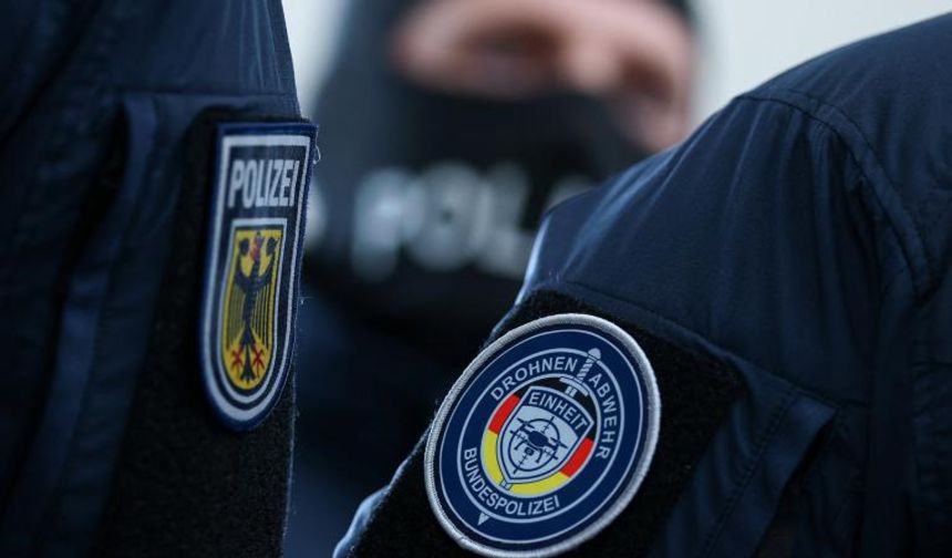Federal Polis Teşkilatı bünyesinde dron savunma birimi kuruldu