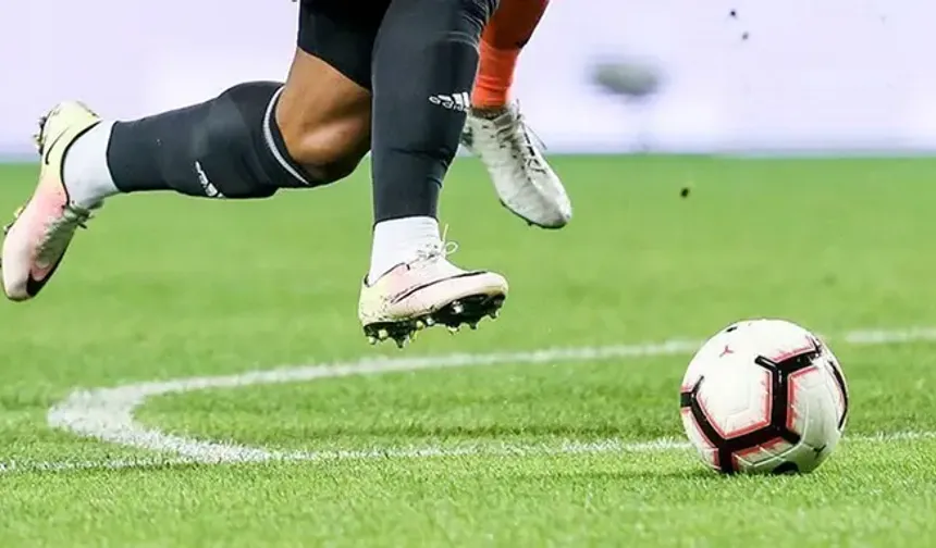 TFF 70 futbolcunun cezasını onadı