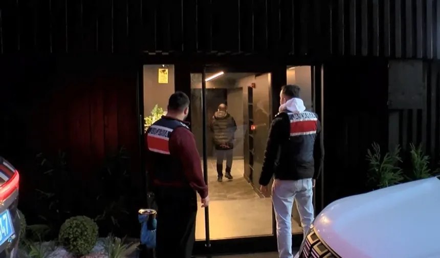 Gain Medya’ya operasyon