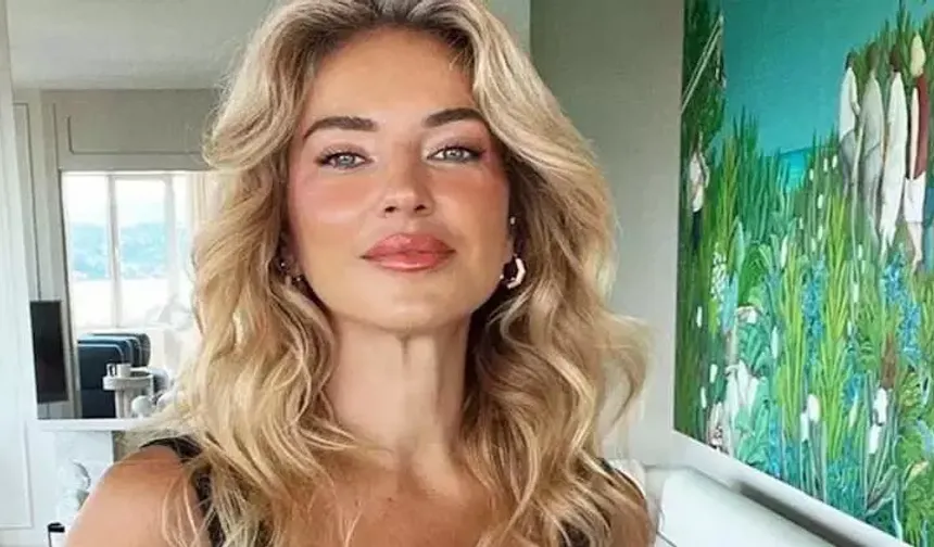 Burcu Esmersoy EYT'liyim dedi dalga konusu oldu!