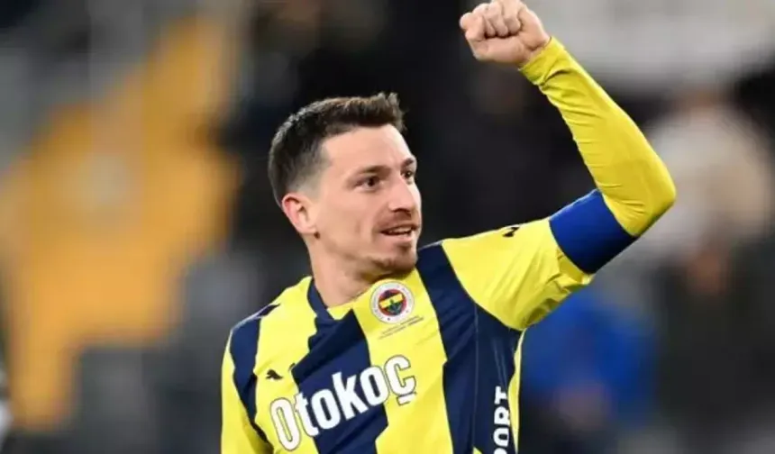 PFDK'dan Mert Hakan Yandaş'a men cezası!