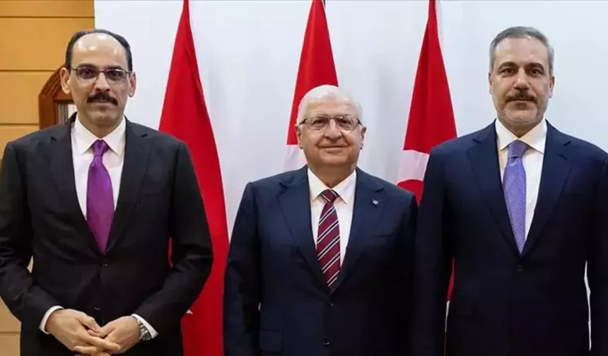 Şam’a terörsüz bölge çıkarması