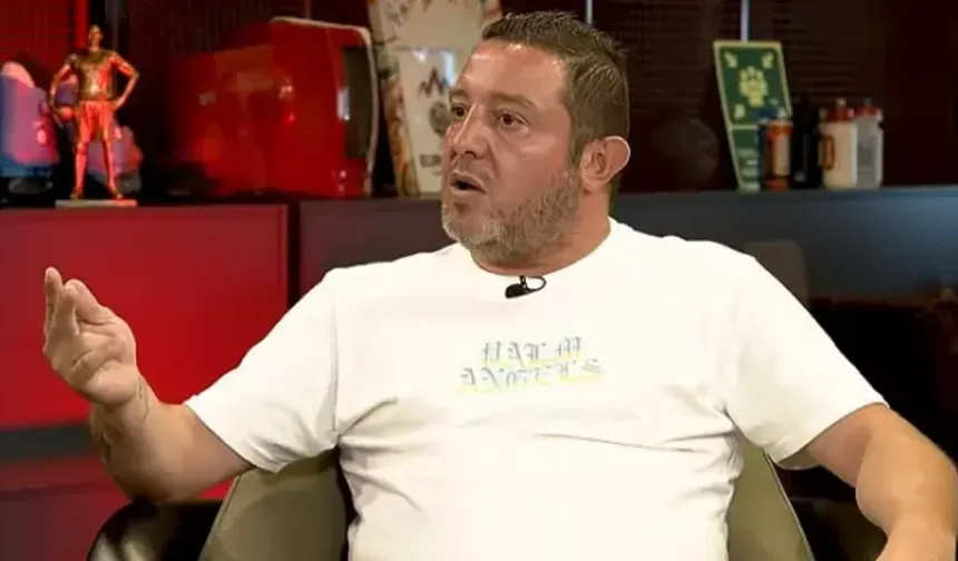 Nihat Kahveci'den Fenerbahçe'nin yıldızına sert eleştiri: 'Çekilmiyor'