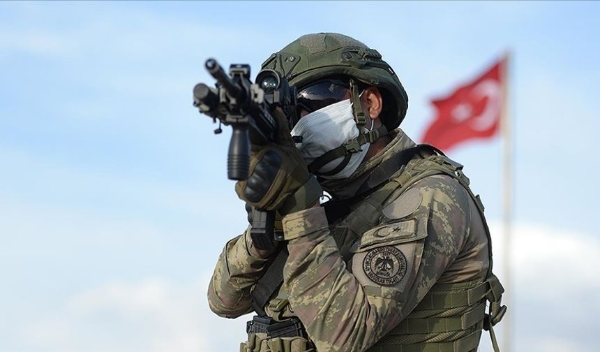 MSB'den Dendias'a yanıt: Bertaraf ederiz