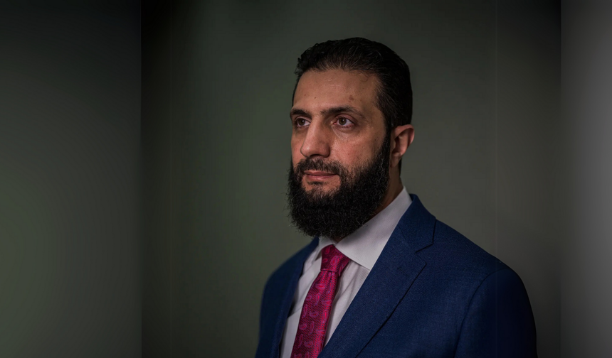 Şara'ya suikast tehdidi! "Dikkatli ol"