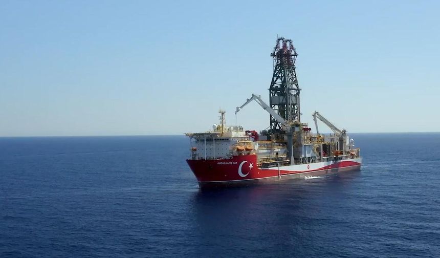 Türkiye, Pakistan'da petrol ve doğal gaz arayacak