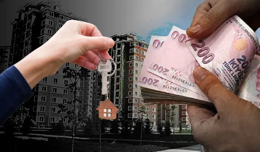 Aralık ayı kira zam oranları belli oldu