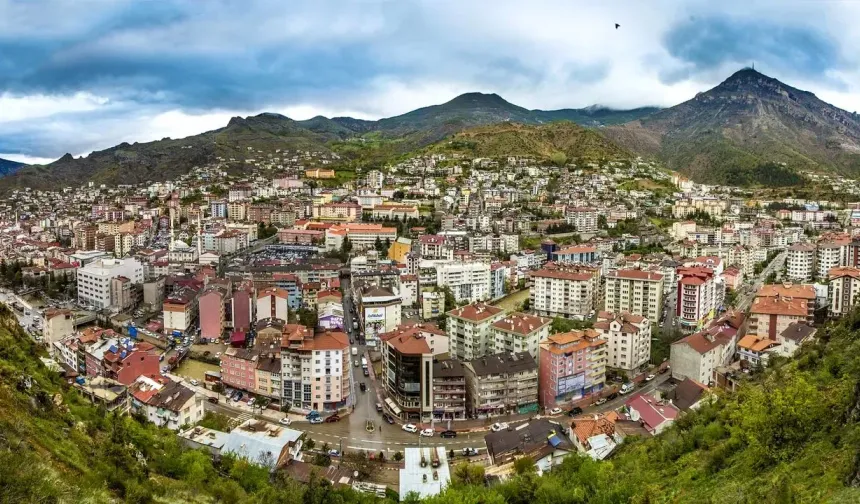 Yaşam süresi en uzun şehir belli oldu!