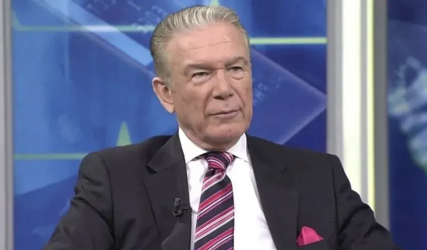 Gazeteci Uğur Dündar'ın yeni adresi belli oldu