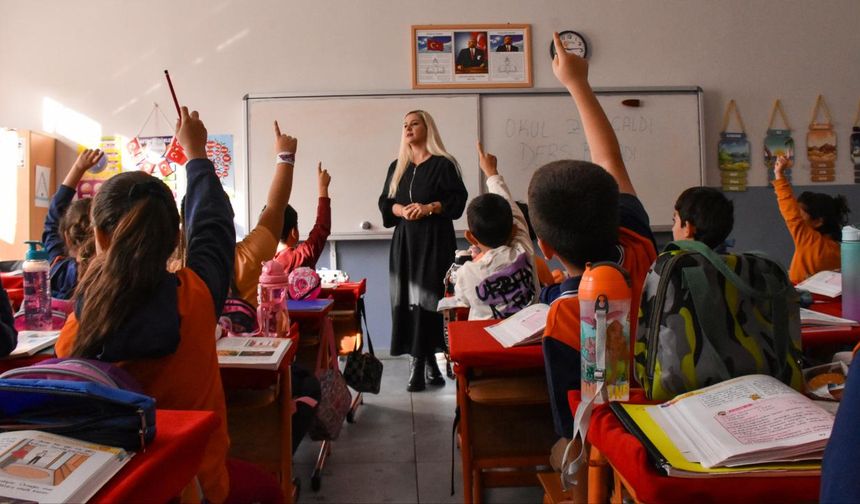 Okula başlama yaşı değişecek mi?