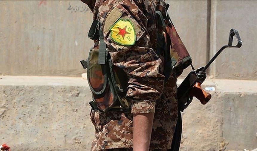 YPG ya silah bırakacak ya da tarih olacak
