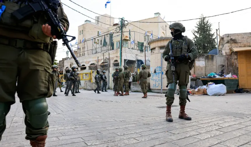 Dışişleri Bakanlığı’ndan İsrail’e sert tepki