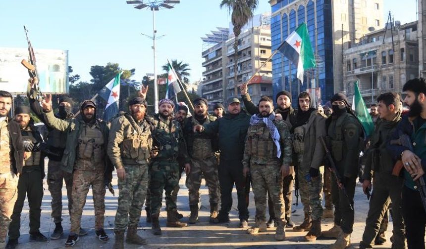 Suriye: YPG ile ateşkesin uzatıldığı iddiaları asılsız