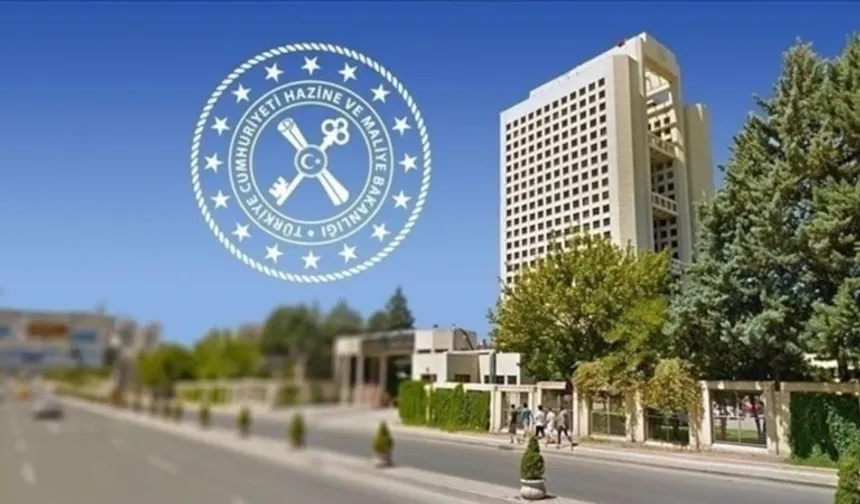 Hazine, 78,3 milyar lira borçlandı