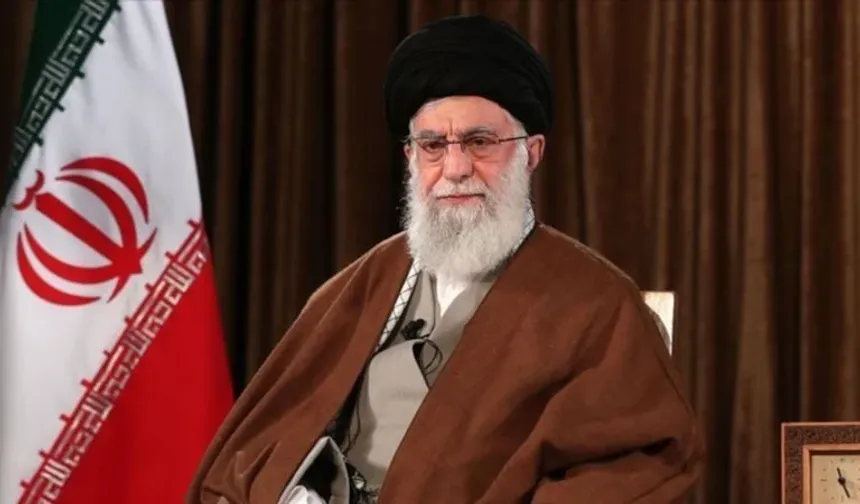 Hamaney: Son fitne olayları ABD kaynaklıydı, amaç İran'ı yutmaktı