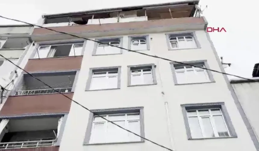 İstanbul'da bir evde 3 kişi ölü bulundu