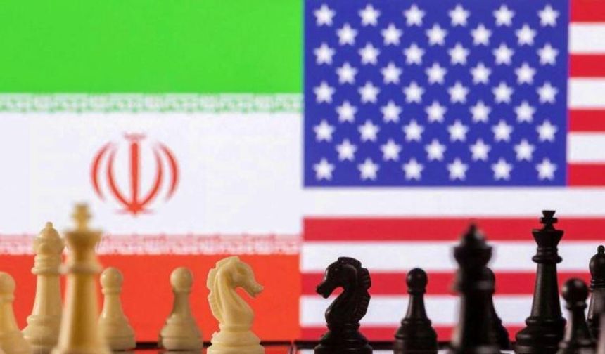 İran ordusu: Elimiz tetikte düşmanın hareketlerini izliyoruz