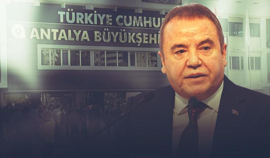 Muhittin Böcek dahil 41 kişi için iddianame hazırlandı