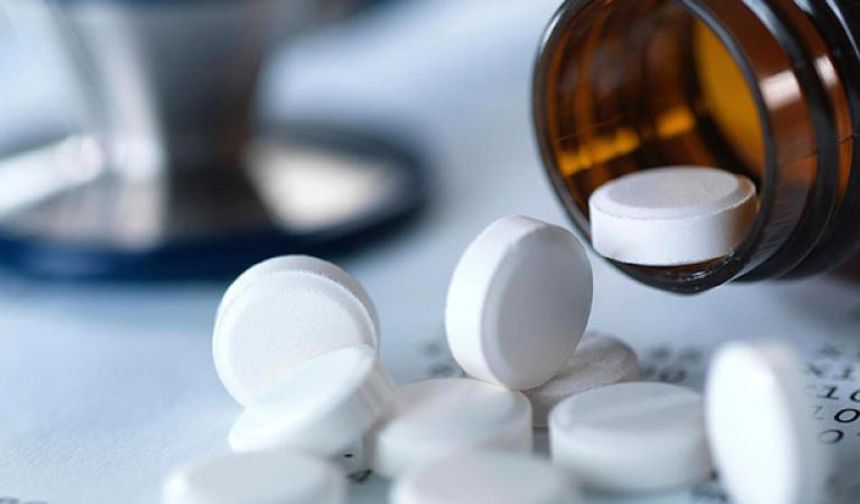 İngiltere'de aspirin krizi: Kıtlık yaşanıyor, ihracat yasaklandı