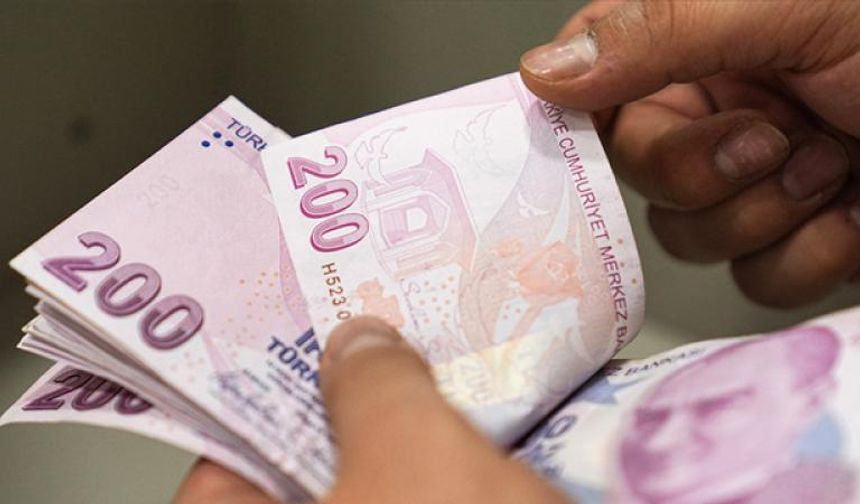 Emeklilerin fark ödeme tarihi belli oldu