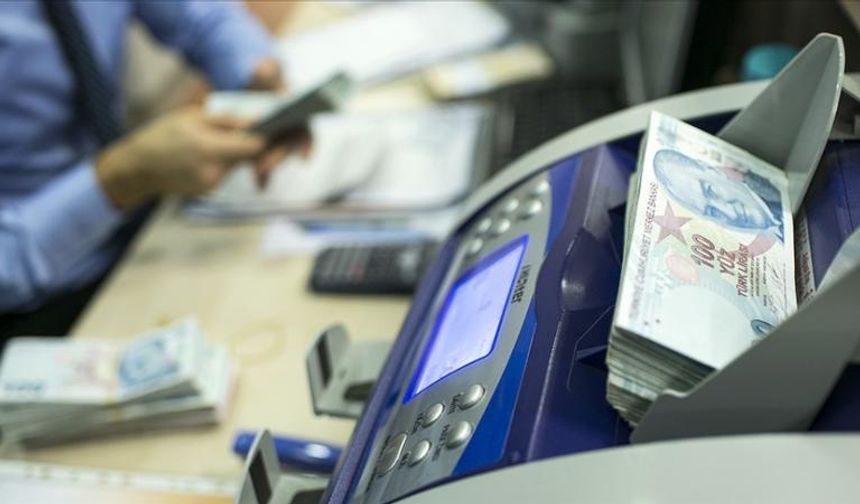 Bankacılık sektörünün mevduatı arttı