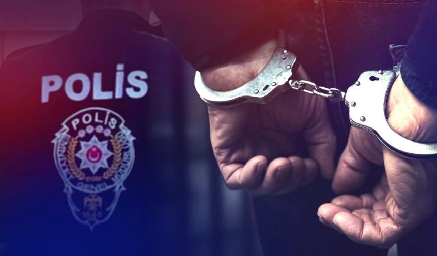 "Narkokapan-İzmir" operasyonunda 654 şüpheli tutuklandı