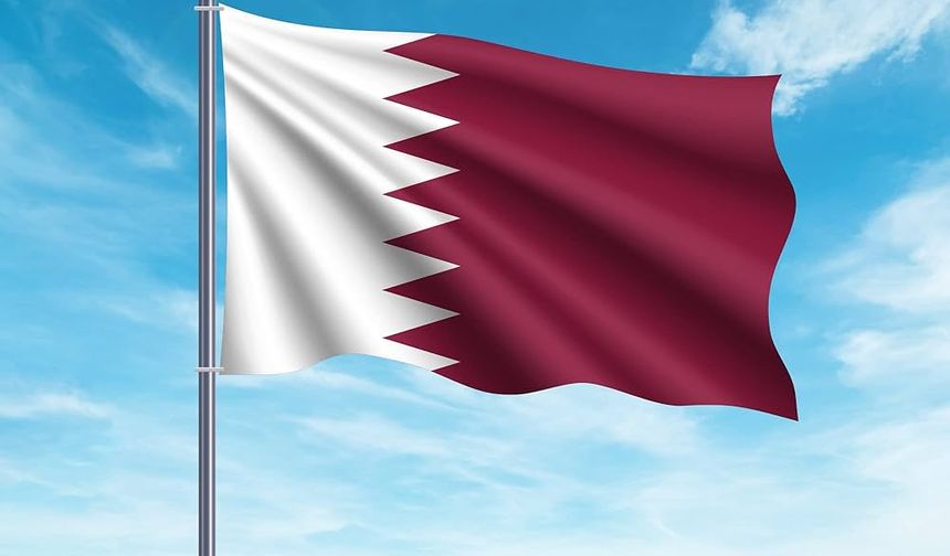 Katar Dışişleri Bakanlığı Sözcüsü: 'Bölgenin güvenliğini tehdit eden her türlü tırmanmaya karşıyız'