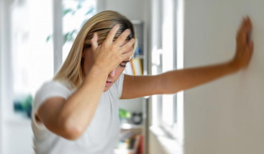 Menenjit'e dikkat: Erken teşhis hayat kurtarıyor