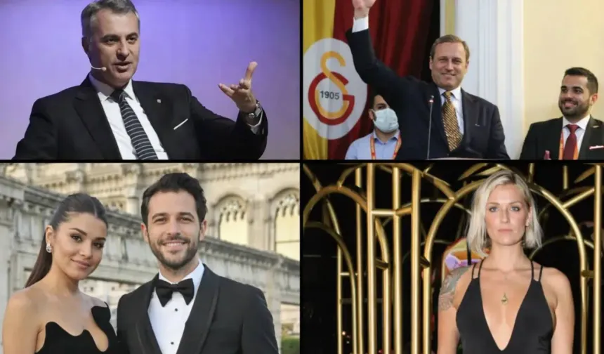 Uyuşturucu operasyonunda yeni dalga: Sabancılar gözaltında...