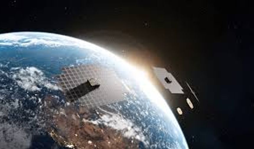 Rusya, Starlink'in rakibi internet uydularını yörüngeye yerleştirdi!