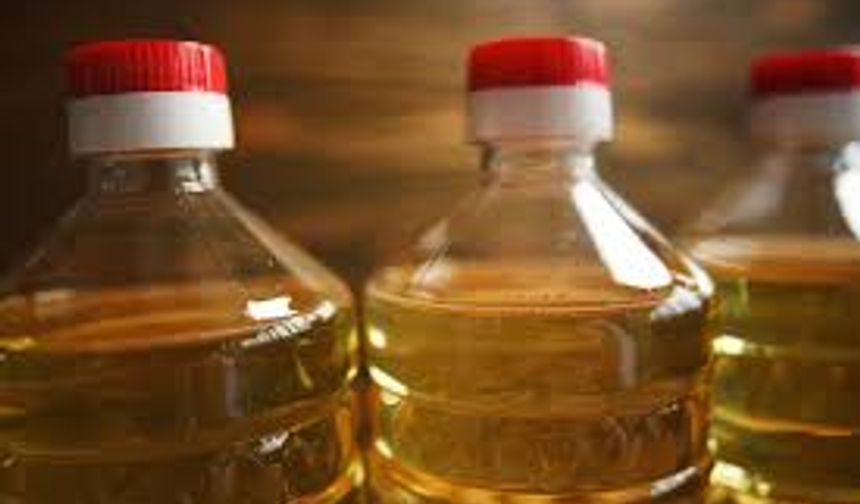 Marketlerde "Yeni yağ" dönemi başlıyor