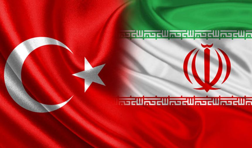 İran'dan Türkiye'ye füze atıldığı iddialarına yalanlama geldi!